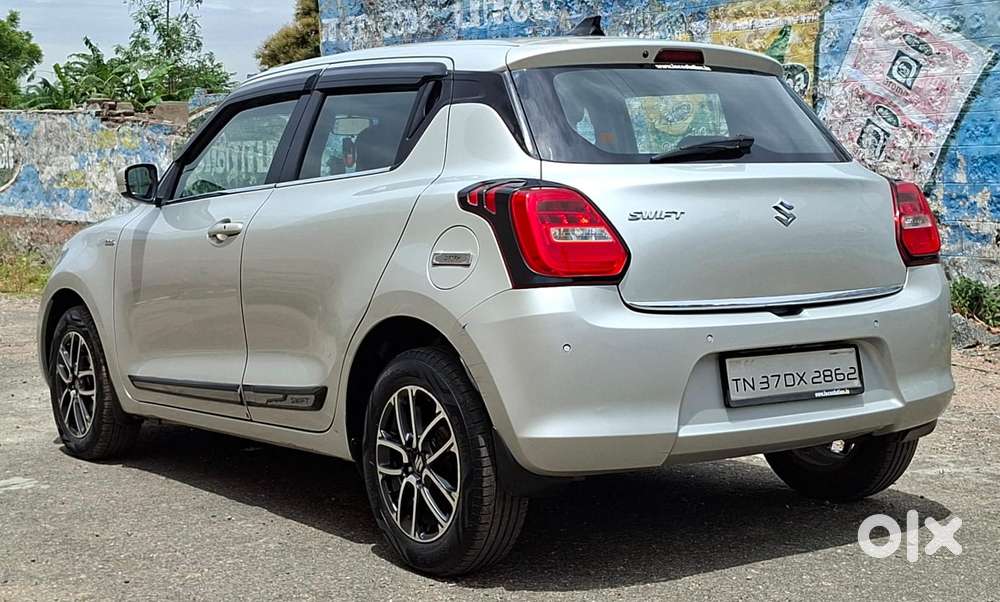 Maruti Suzuki Swift Ddis Zdi Plus, 2019, Diesel