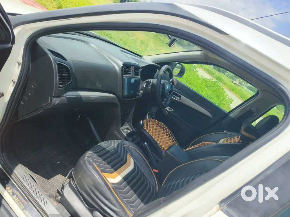 Maruti Suzuki Vitara 2018 Diesel Manual