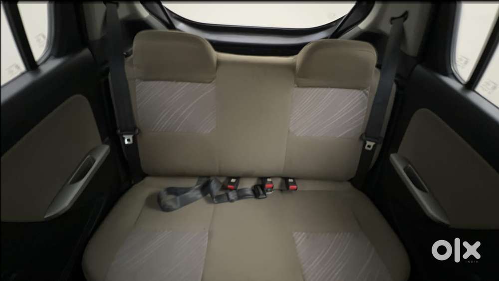 Maruti Suzuki Alto K10 2010-2014 Vxi, 2016, Petrol