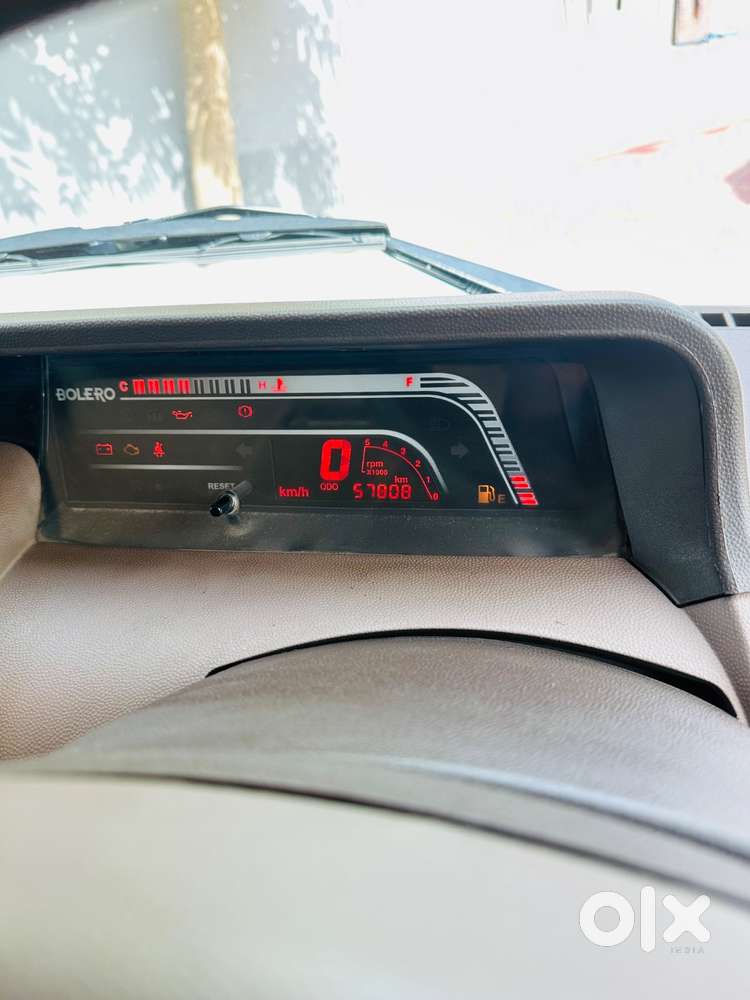 Bolero Power Plus Zlx