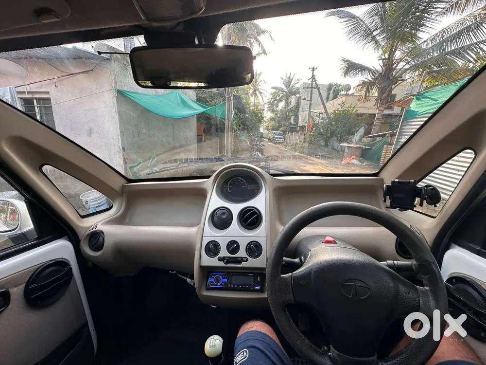 Tata Nano Twist Xt 2013 Xt