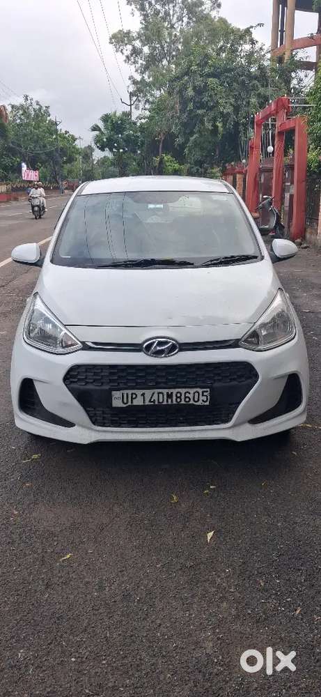 Hyundai Grand I10 Era 2018 Manual