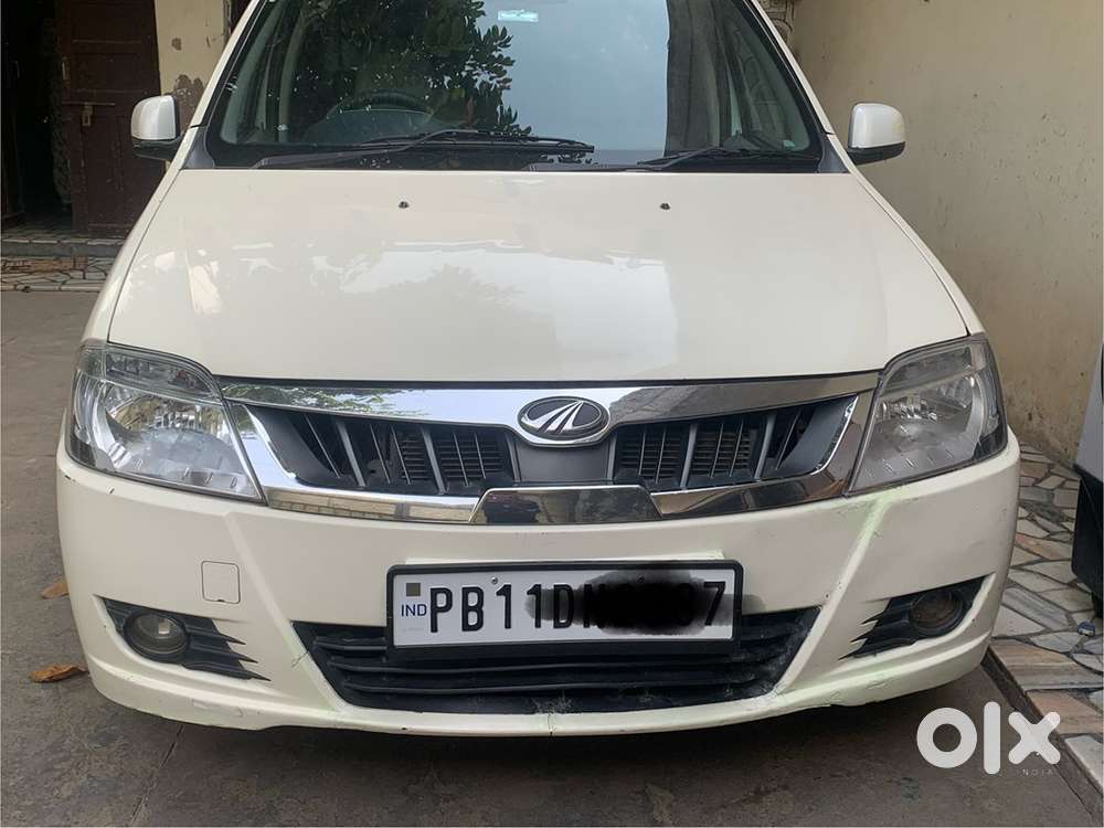 Mahindra Verito Diesel Manual 2013