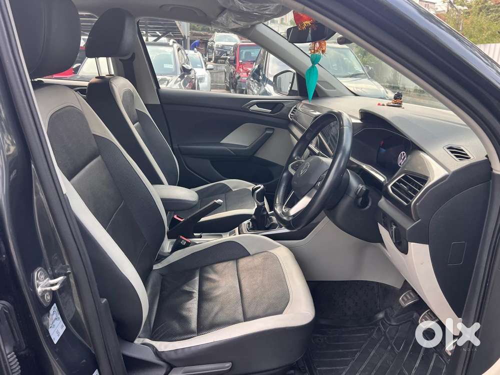 Volkswagen Taigun 1.0 Tsi Topline, 2022, Petrol