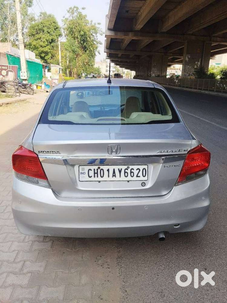 Honda Amaze 2013-2016 E I-dtech, 2013, Diesel