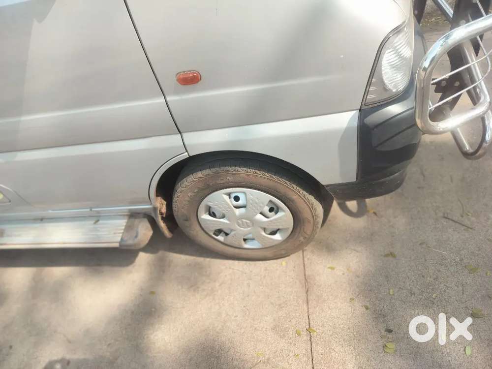 Maruti Suzuki Eeco 2024 Petrol 73320 Km Driven