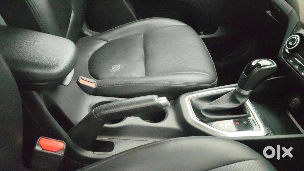 Hyundai Creta 1.6 Sx Automatic, 2018, Petrol