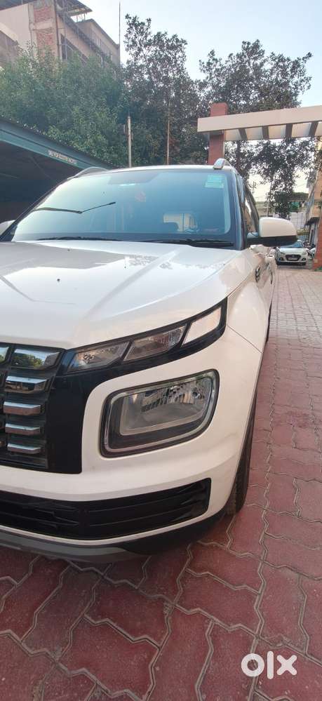 Hyundai Venue S Mt 1.2 Kappa, 2024, Petrol