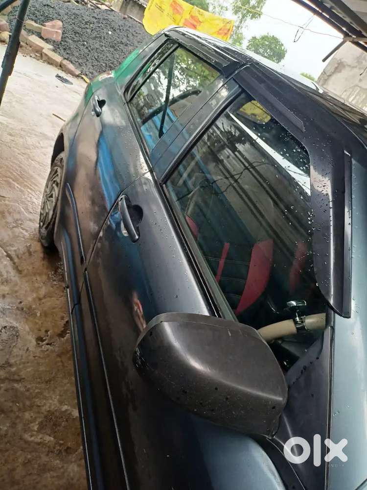 Maruti Suzuki Swift 2005 Fourth Owner