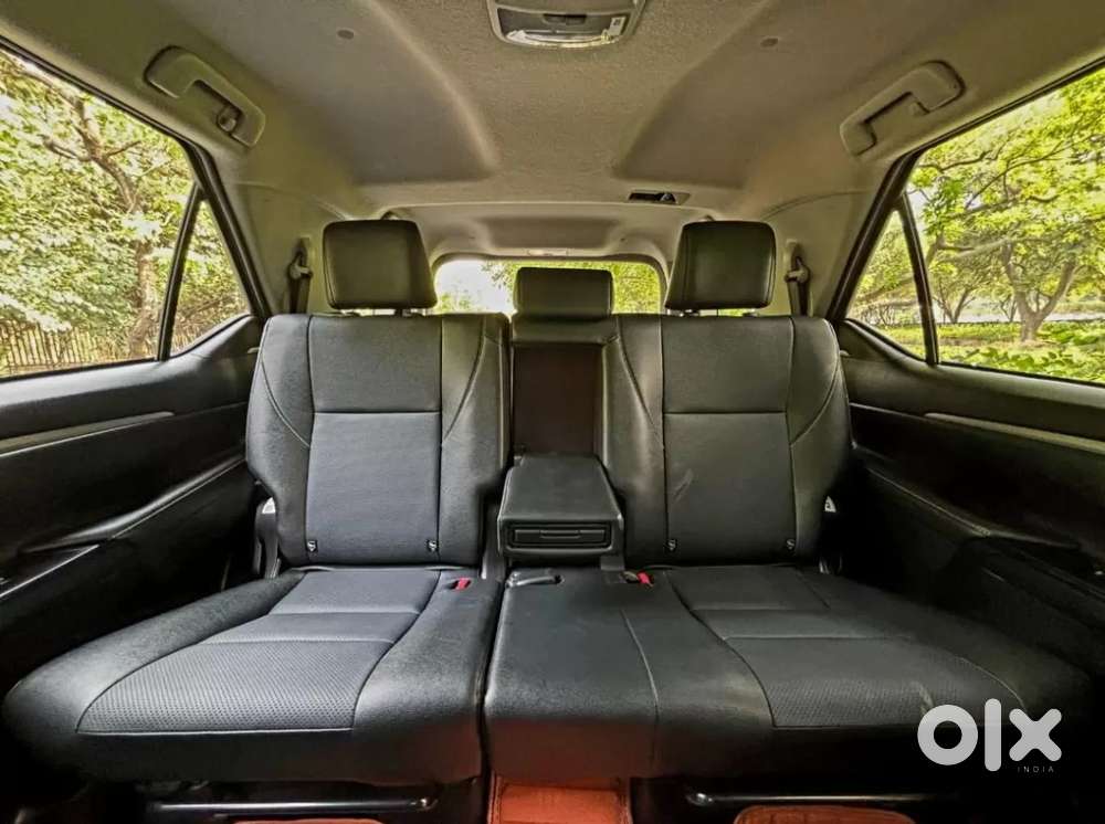 Toyota Fortuner 4x2 At 2.7 Petrol, 2026, Petrol