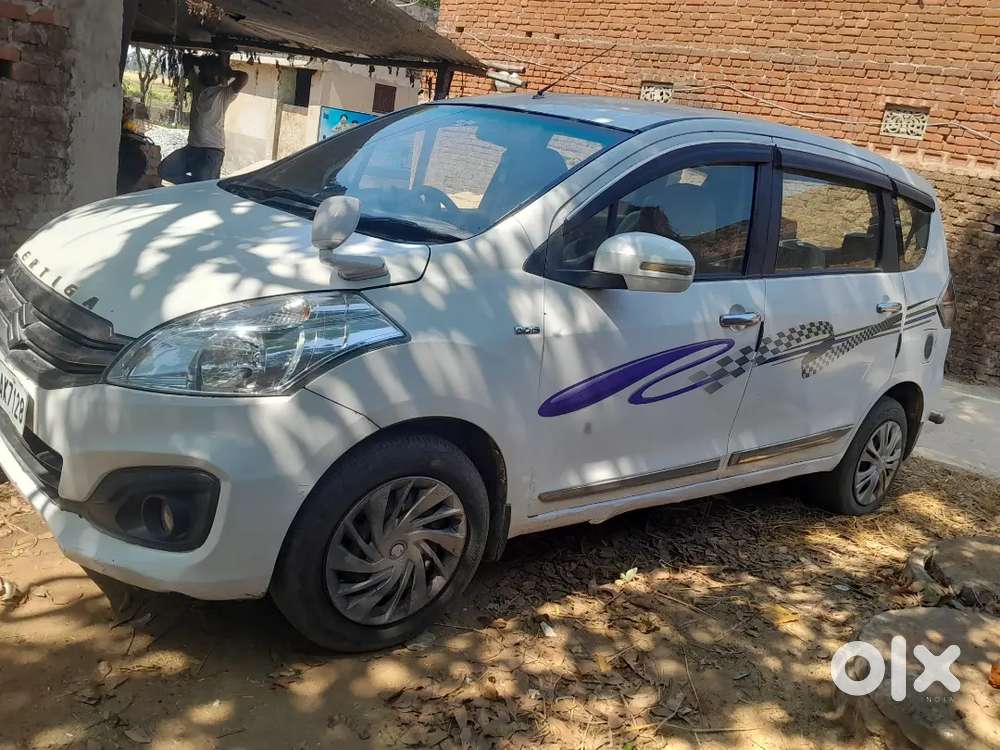 Ertiga Very Good Condition