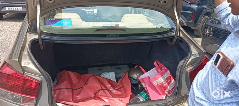 Honda City 2011 Petrol 100000 Km Driven