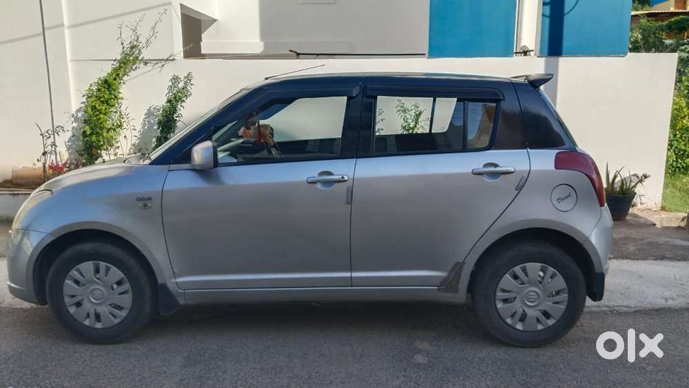 Maruti Suzuki Swift Ddis Vdi, 2007, Diesel