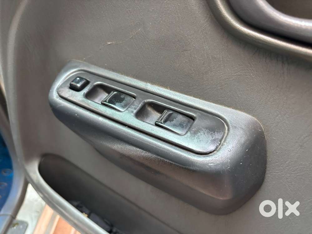 2009 Maruti Suzuki Alto