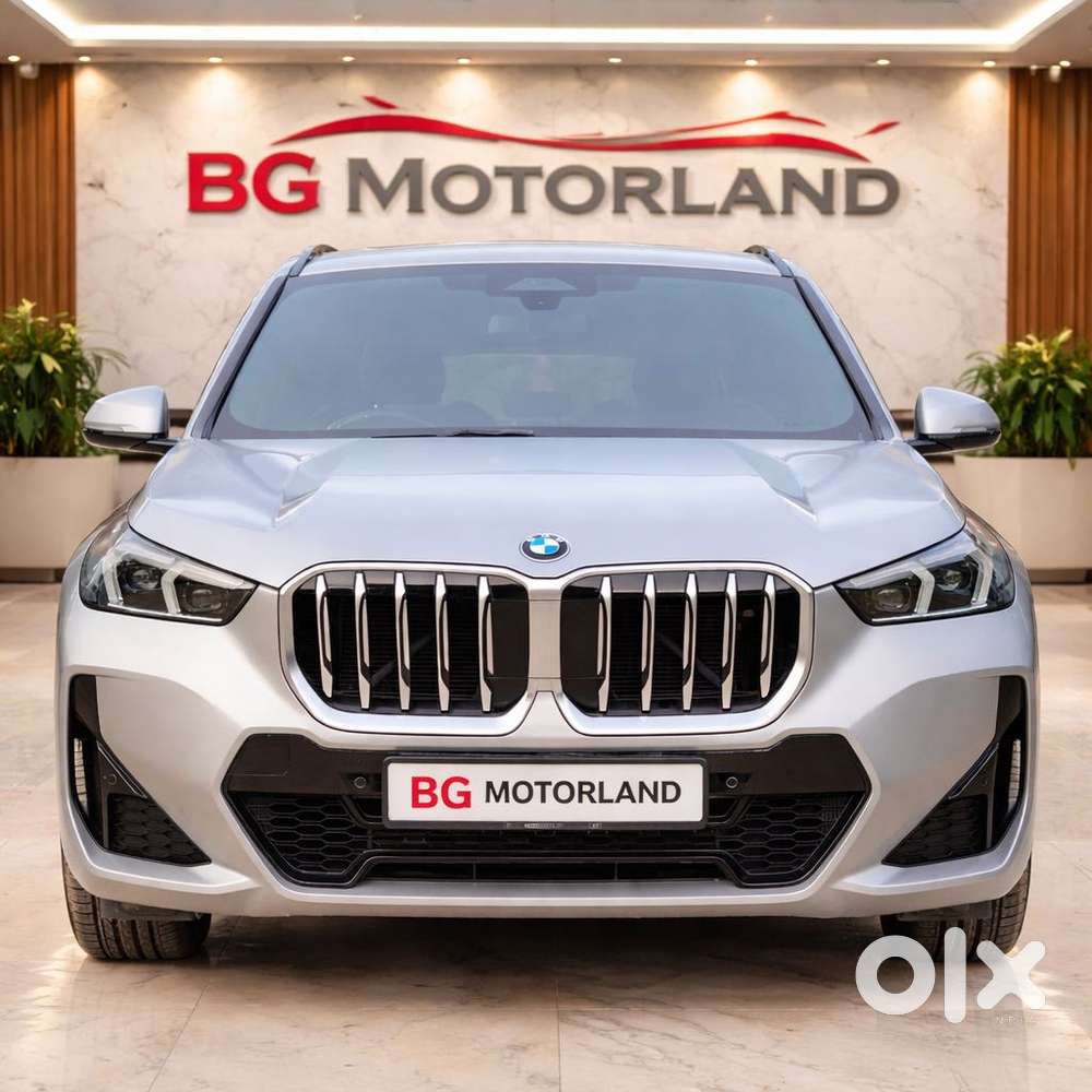 Bmw X1 Sdrive18d M Sport, 2024, Diesel