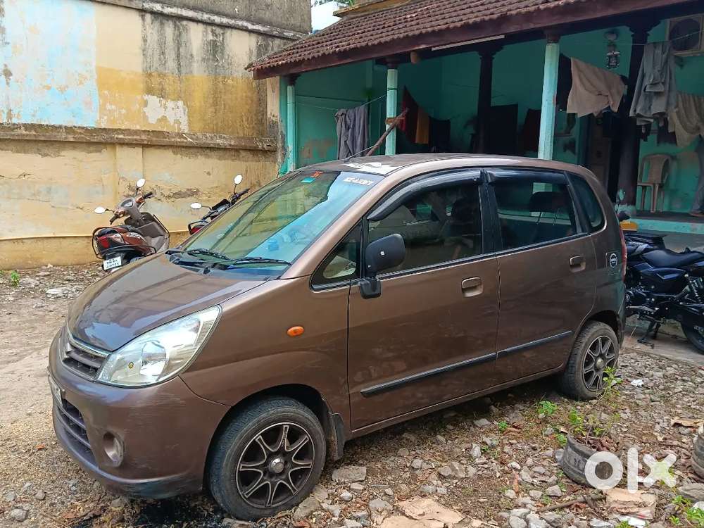 Maruti Suzuki Estilo Vxi 2013