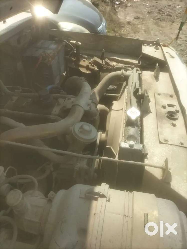 Mahindra Bolero Diesel 2011 Paper Expire