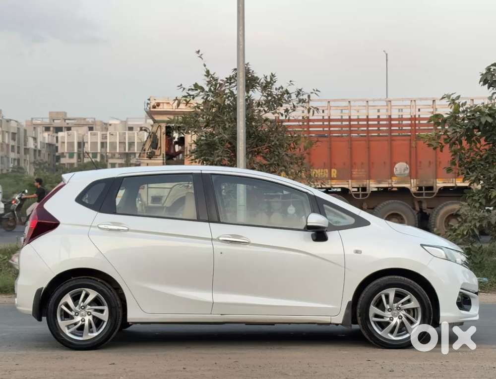 Honda Jazz 1.2 V At I Vtec, 2020, Petrol