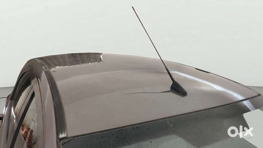 Tata Tiago 1.2 Revotron Xz, 2017, Petrol