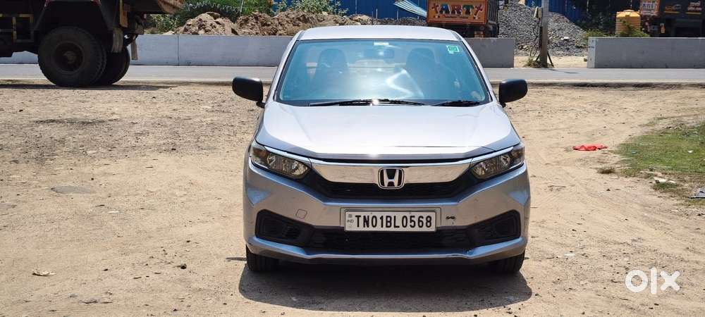 Honda Amaze, 2020, Petrol