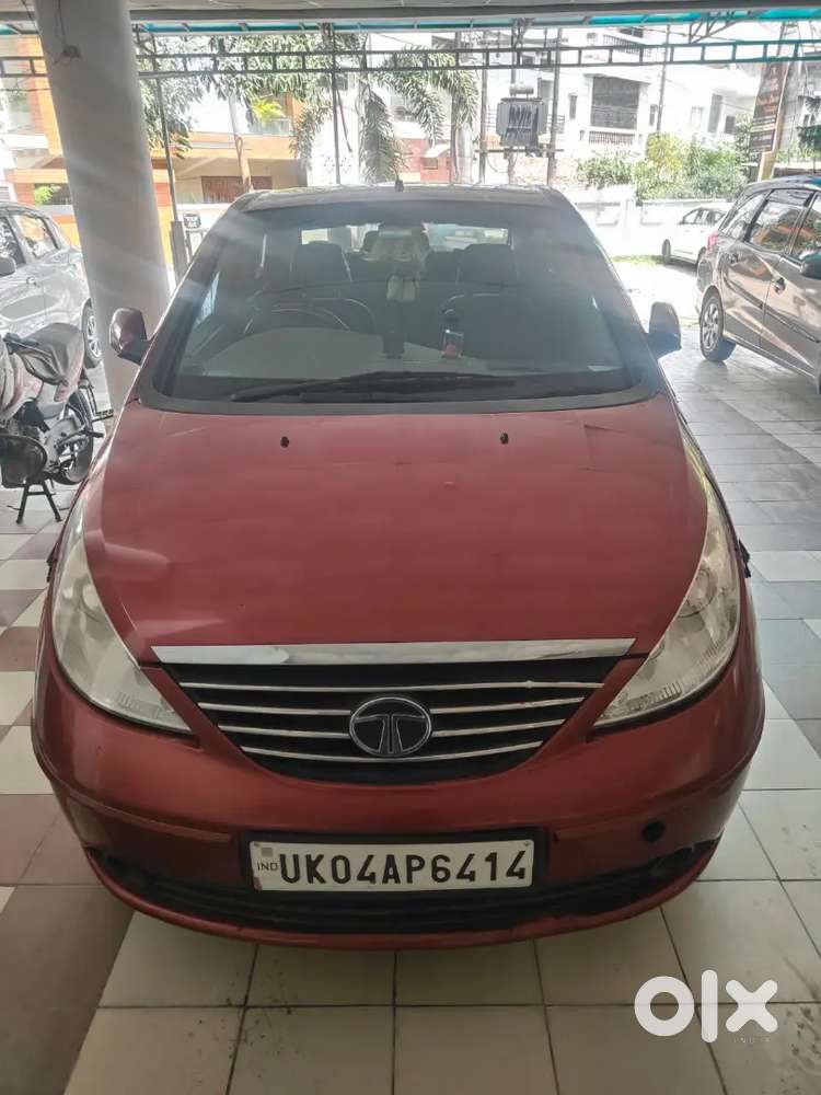 Tata Manza Valid Till 2030