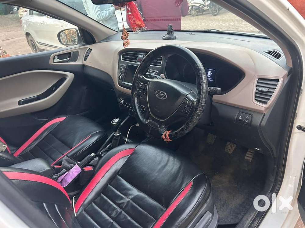 Hyundai Elite I20 2019 Diesel Good Condition