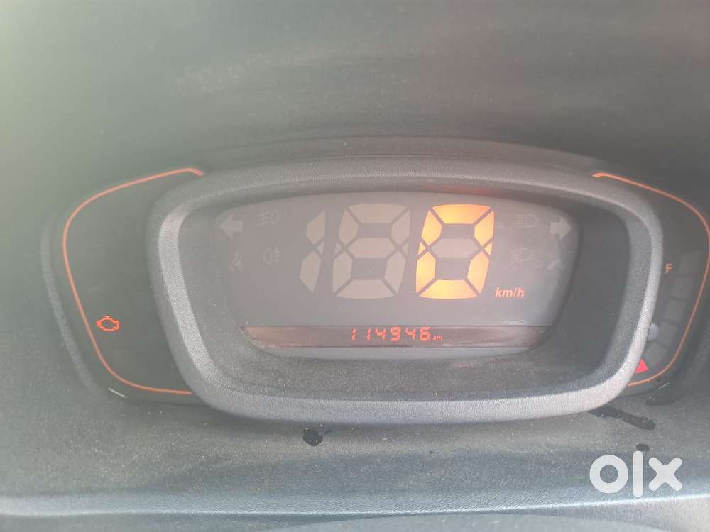 Renault Kwid Rxt Manual Climber, 2015, Petrol