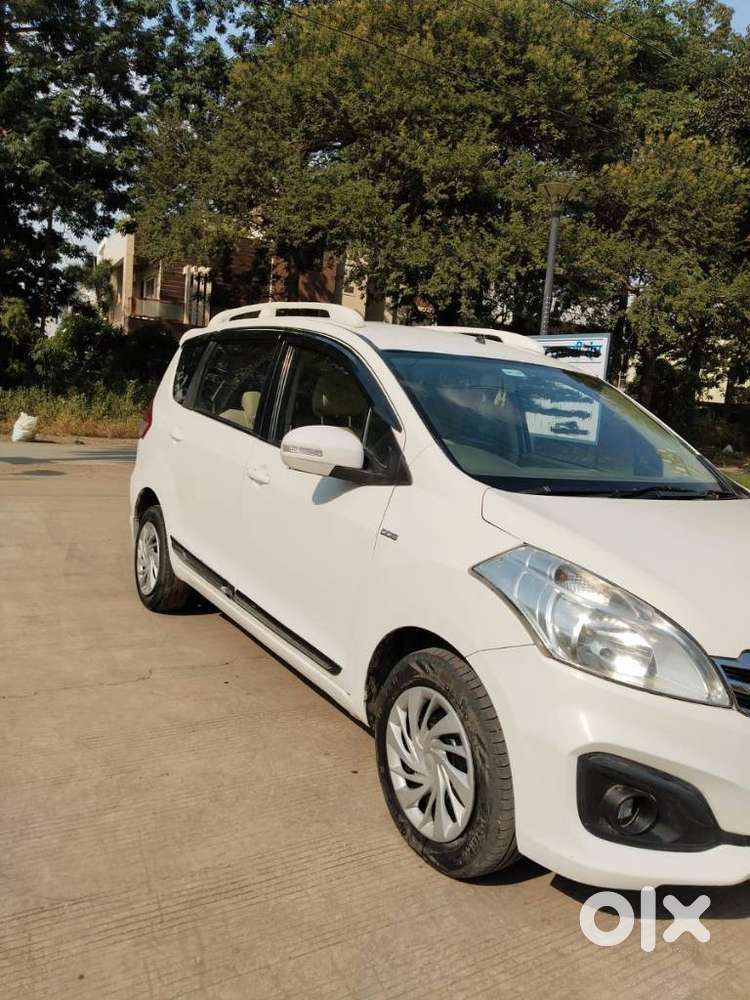 Maruti Suzuki Ertiga Vdi, 2016, Diesel