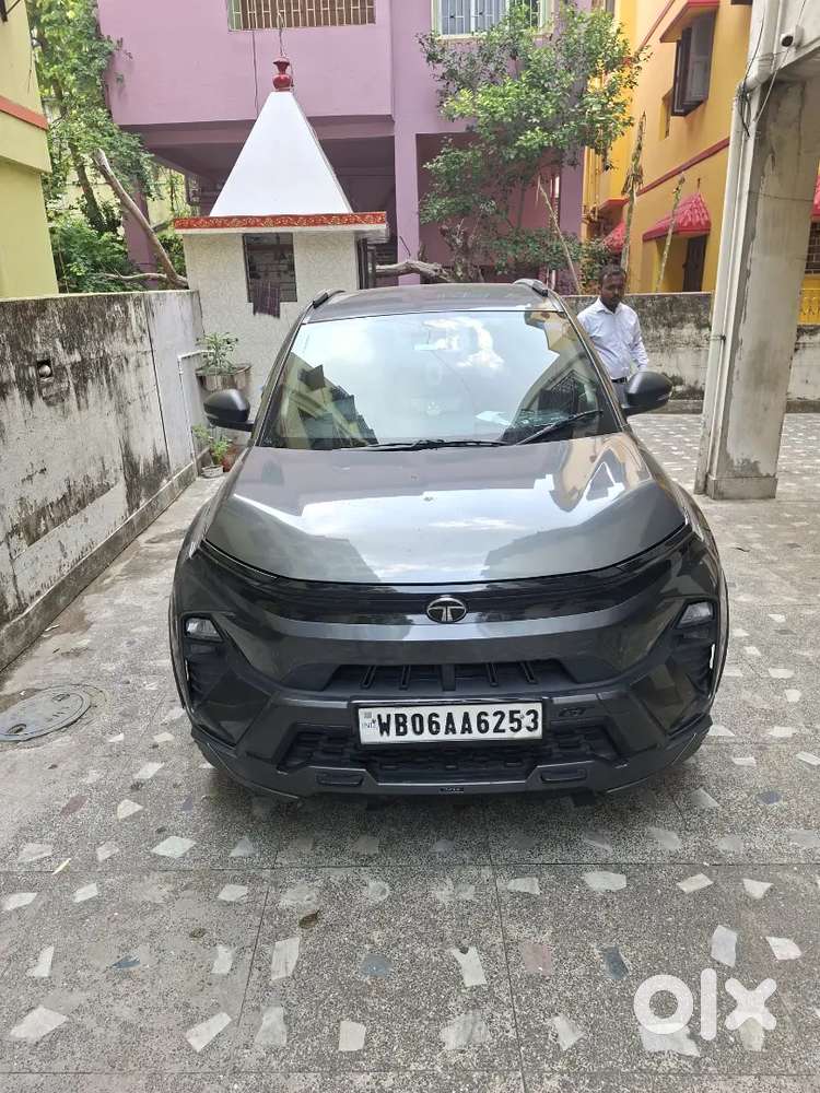 Nexon 2024 In Mint Condition