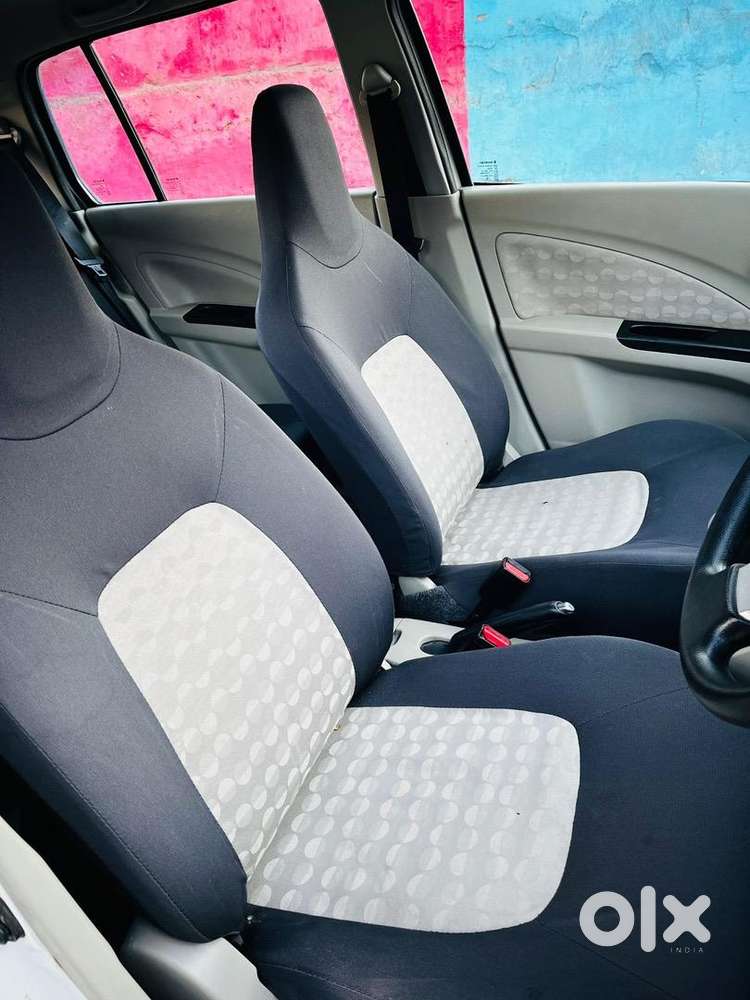 Maruti Suzuki Celerio 2018 Petrol Good Condition