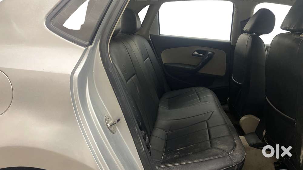Volkswagen Polo 2009-2013 Diesel Comfortline 1.2l, 2013, Diesel