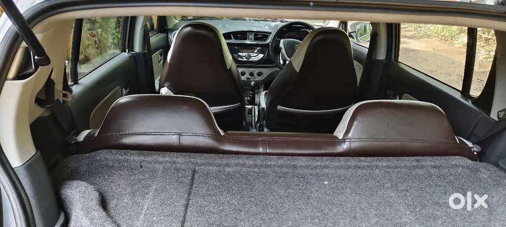 Maruti Suzuki Alto 2018