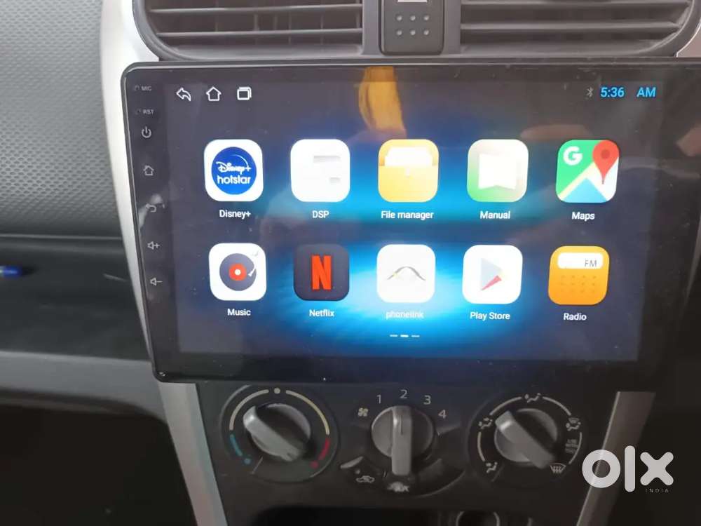 Maruti Suzuki Ritz 2013 Cng & Hybrids 145000 Km Driven