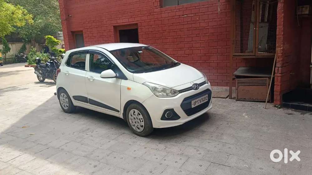 Hyundai Grand I10 Good Condition