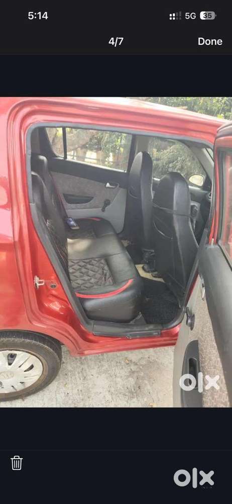 Well Maintained , Showroom Track,  Smooth Engine