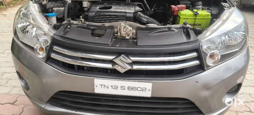 Maruti Suzuki Celerio