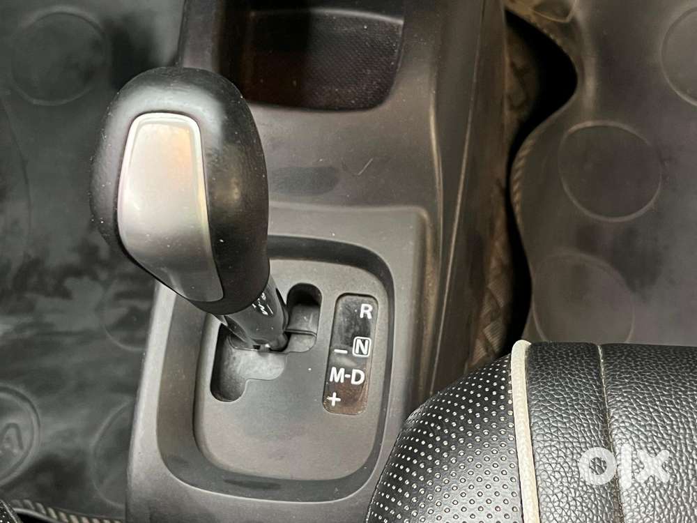 Maruti Suzuki Wagon R Amt Vxi, 2016, Petrol