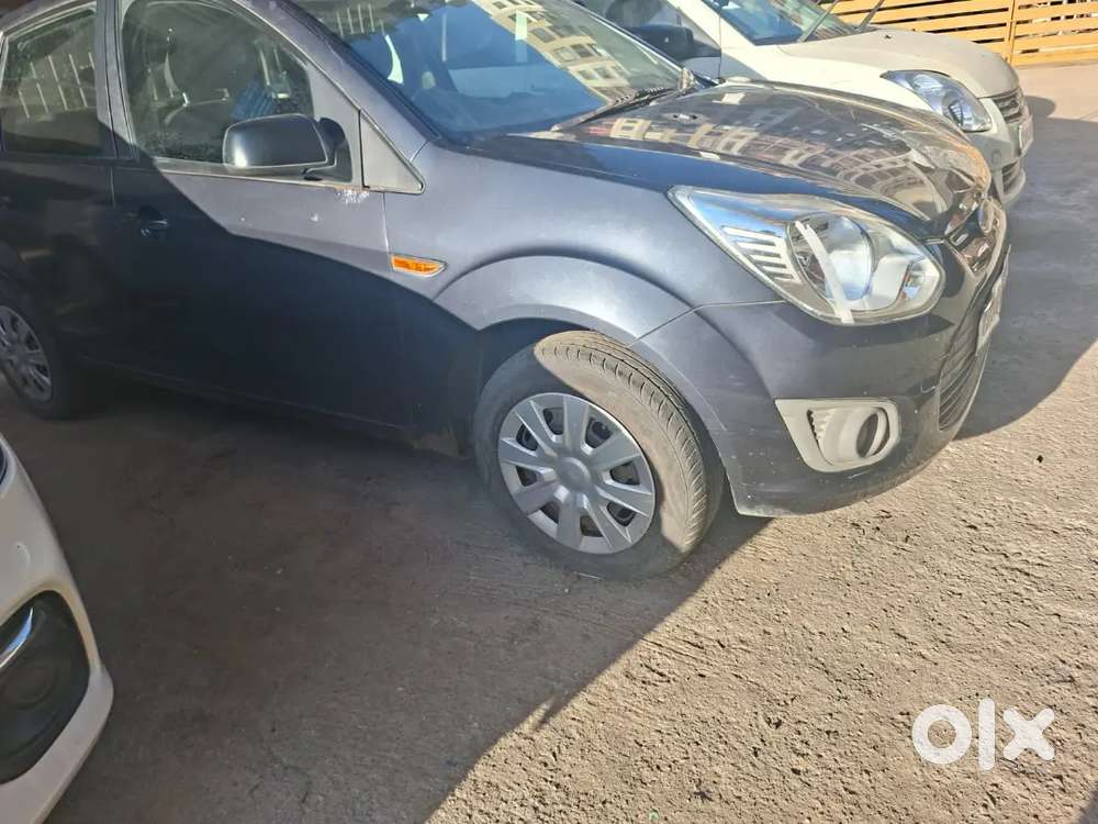 Very Less Kilometeres Driven, Good Pickup And Driving Experience.