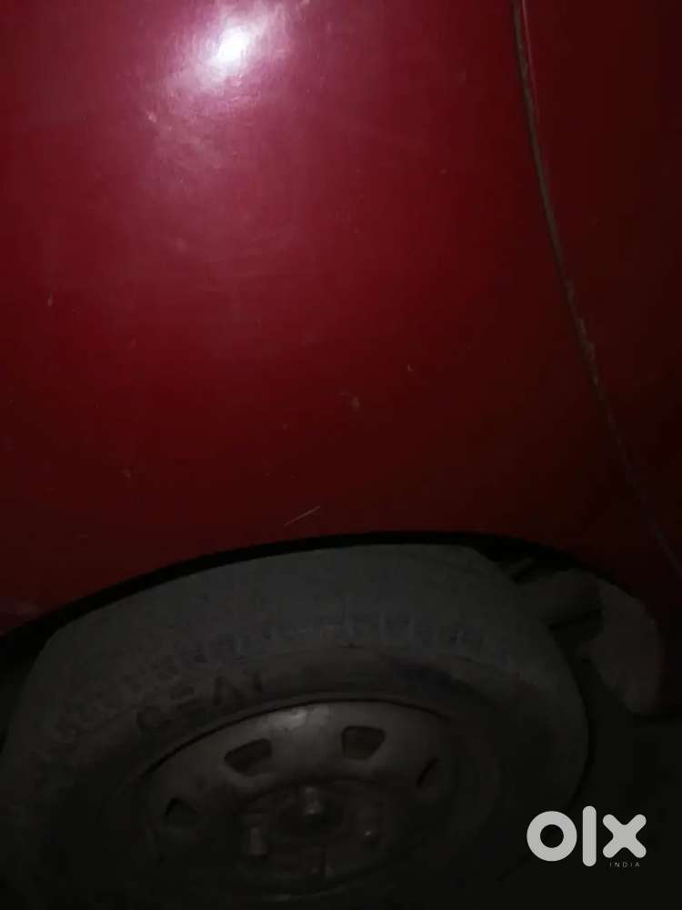Hyundai New Santro 2006 Cng & Hybrids 90000 Km Driven