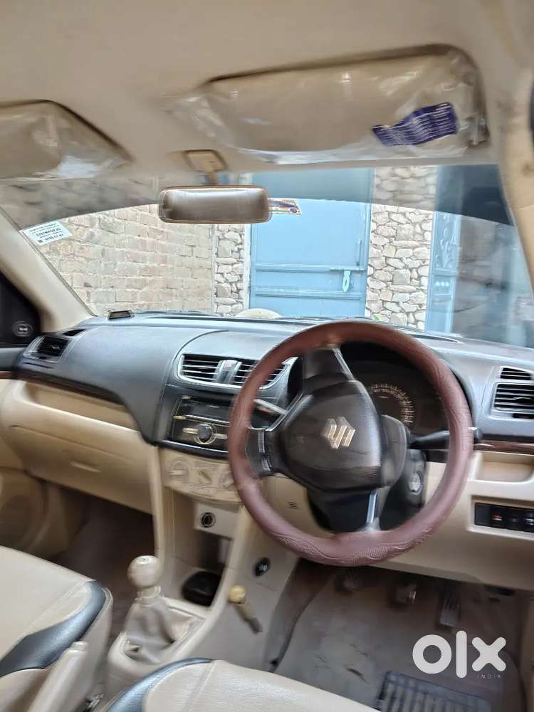 Swiftdesire Lxi 16/12/2016