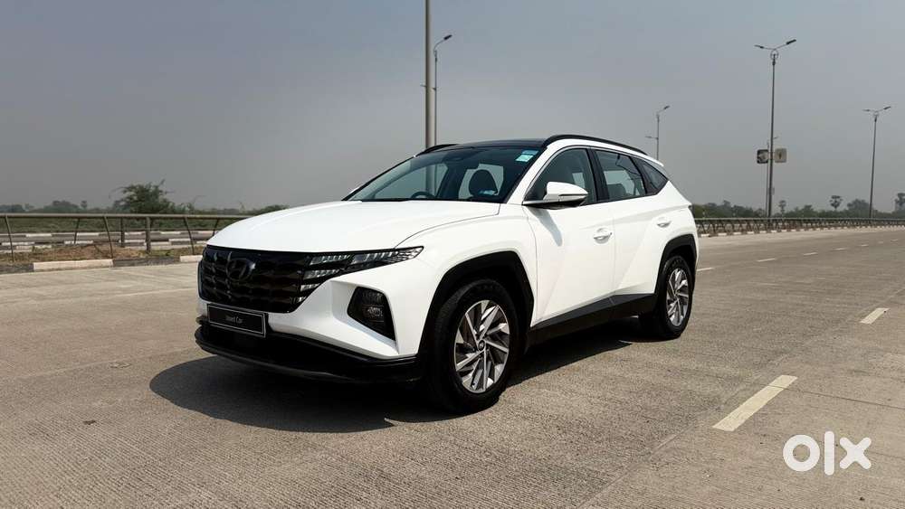 Hyundai Tucson Signature 2.0 At Diesel, 2023, Diesel