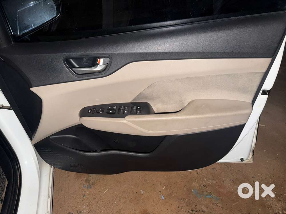 Hyundai Verna 2020 Model