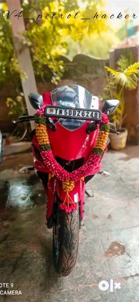 Olx bike hot sale thiruthuraipoondi