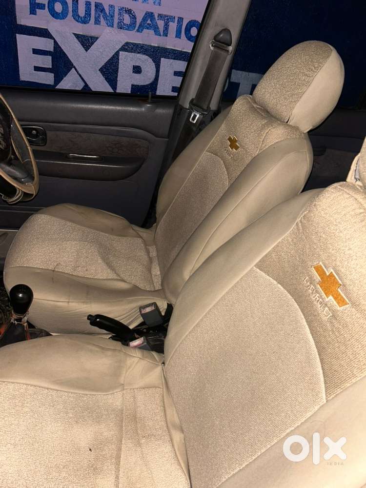 Hyundai Petrol Manual 2008