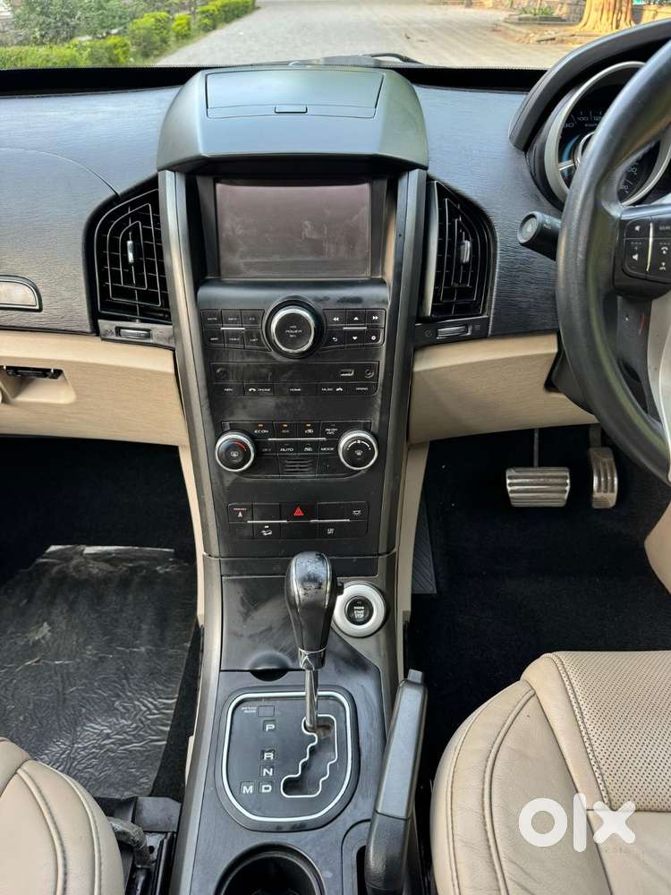 Mahindra Xuv500 At W10 1.99 Mhawk, 2018, Diesel