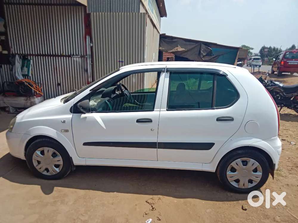 Tata Indica