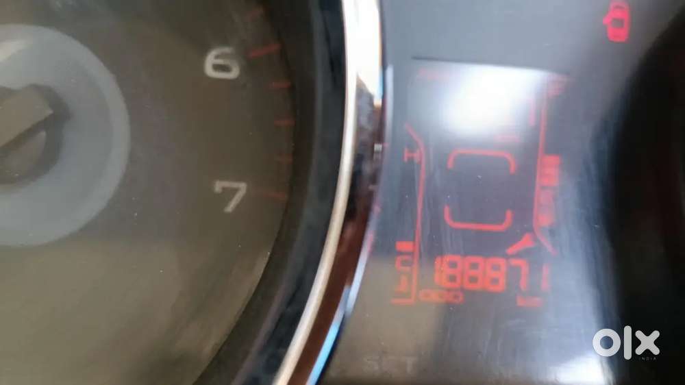 Mahindra Tuv 300 Diesel 2017