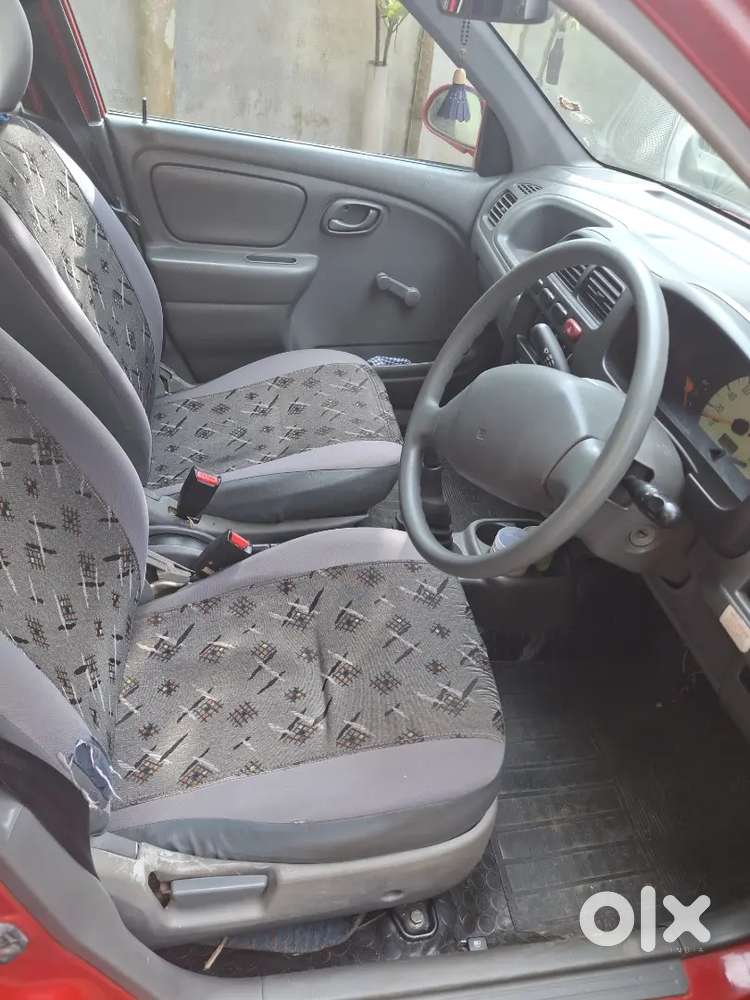 Maruthi Alto Lx
