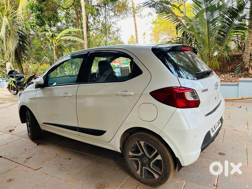 Tata Tiago 2019 Petrol 23000 Km Driven
