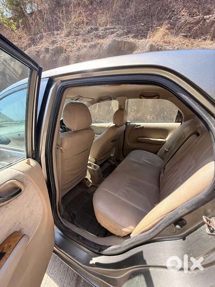 Honda City Zx 2007 Cng & Hybrids Well Maintained